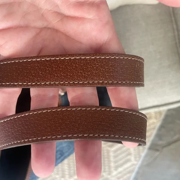 Gucci Denim Sukey style bag, EUC - Picture 7 of 17